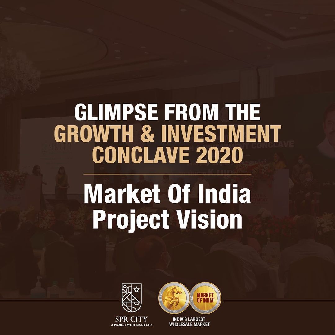 Growth & Investment Conclave 2020 2