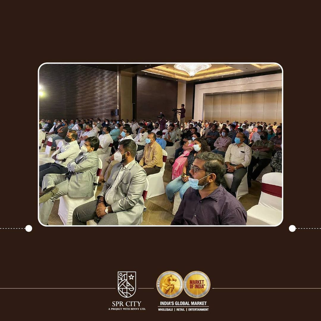 Traders Conclave Coimbatore Edition
