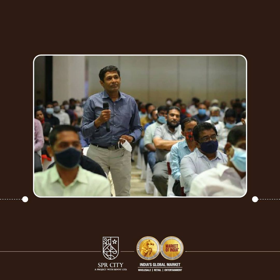 Traders Conclave Coimbatore Edition 5