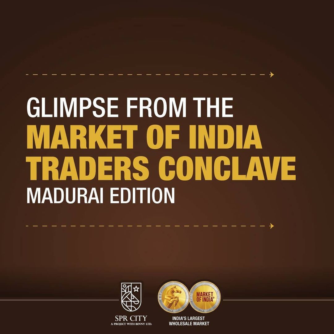 Traders Conclave Madurai Edition 3