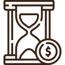 Hourglass Symbol