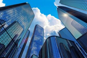Commercial Real Estate - Benefits of investing in Commercial Real Estate