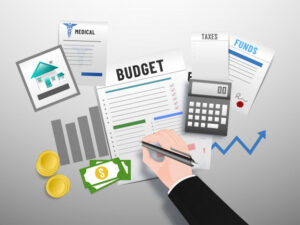 Budget - Things To Keep In Mind While Buying Office Space in Chennai