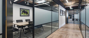 Office Spaces - Commercial real estate risks