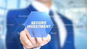 Secure investment - Commercial real estate risks