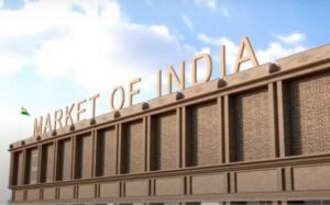 Here's how the Market of India is beneficial for traders