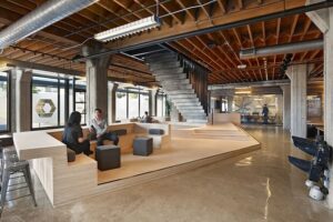 Industrial Spaces - Types of Commercial Real Estate Investments