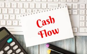 Cash Flow - Investing in real estate vs stocks
