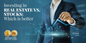 Investing in Real Estate vs Stocks Which is better