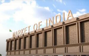 Market of India