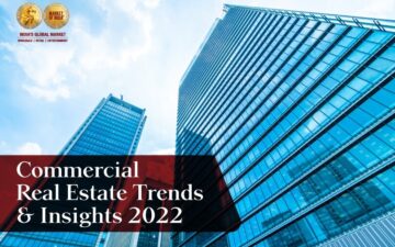 Commercial Real Estate Trends And Insights