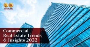 Commercial Real Estate Trends And Insights - MOI