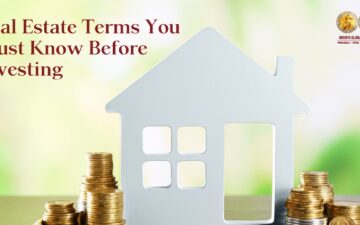 Real Estate Terms You Must Know Before Investing