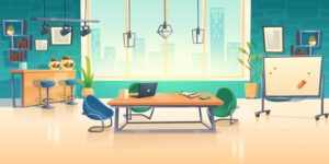 Benefits of Private Office Space in Chennai