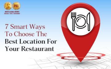 How to Choose Best Location For Your Restaurant