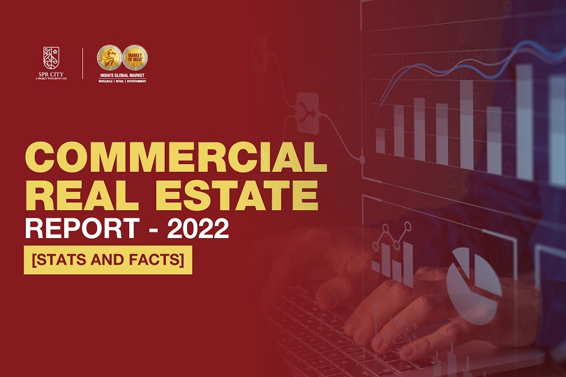 Commercial Real Estate Report by MOI
