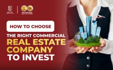 How to Choose Right Commercial Real Estate Company to Invest