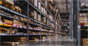 Industrial Spaces - How to Choose the Right Commercial Real Estate Company to Invest