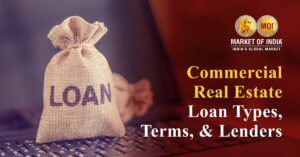 Commercial Real Estate Loan Types Terms And Lenders
