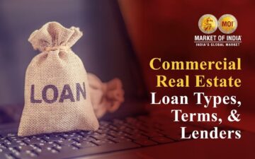 Commercial Real Estate Loan Types Terms & Lenders
