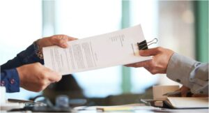 Documents Required While Registering A Commercial Property