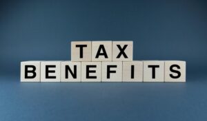 Tax Benefits - Benefits of Leasing A Shop in Chennai