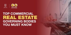 Commercial Real Estate Governing Bodies