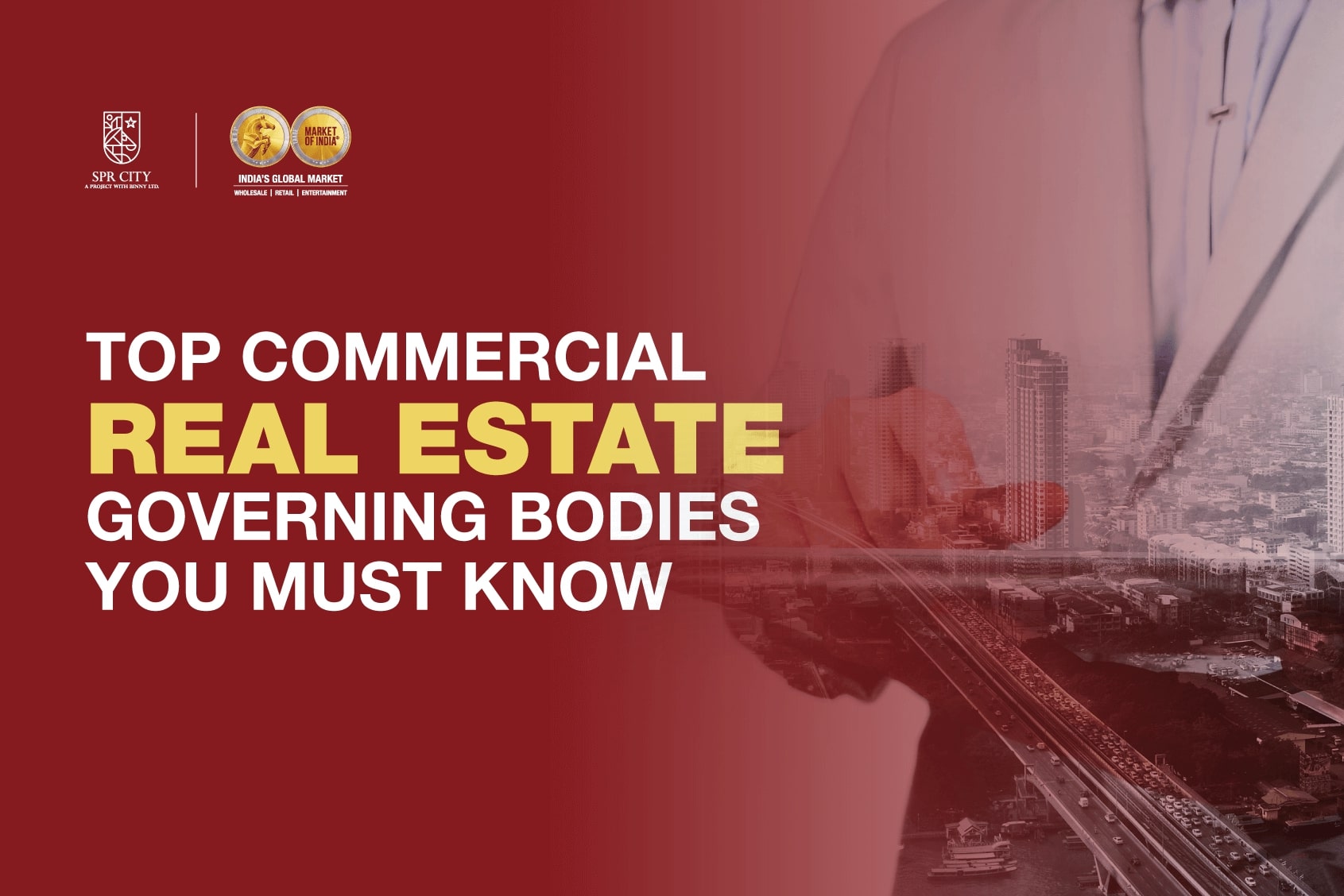 Commercial Real Estate Governing Bodies You Must Know