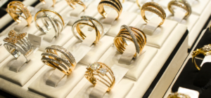 NSC Bose Market for Jewellery