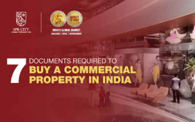 7  Documents Required to Buy a Commercial Property in India