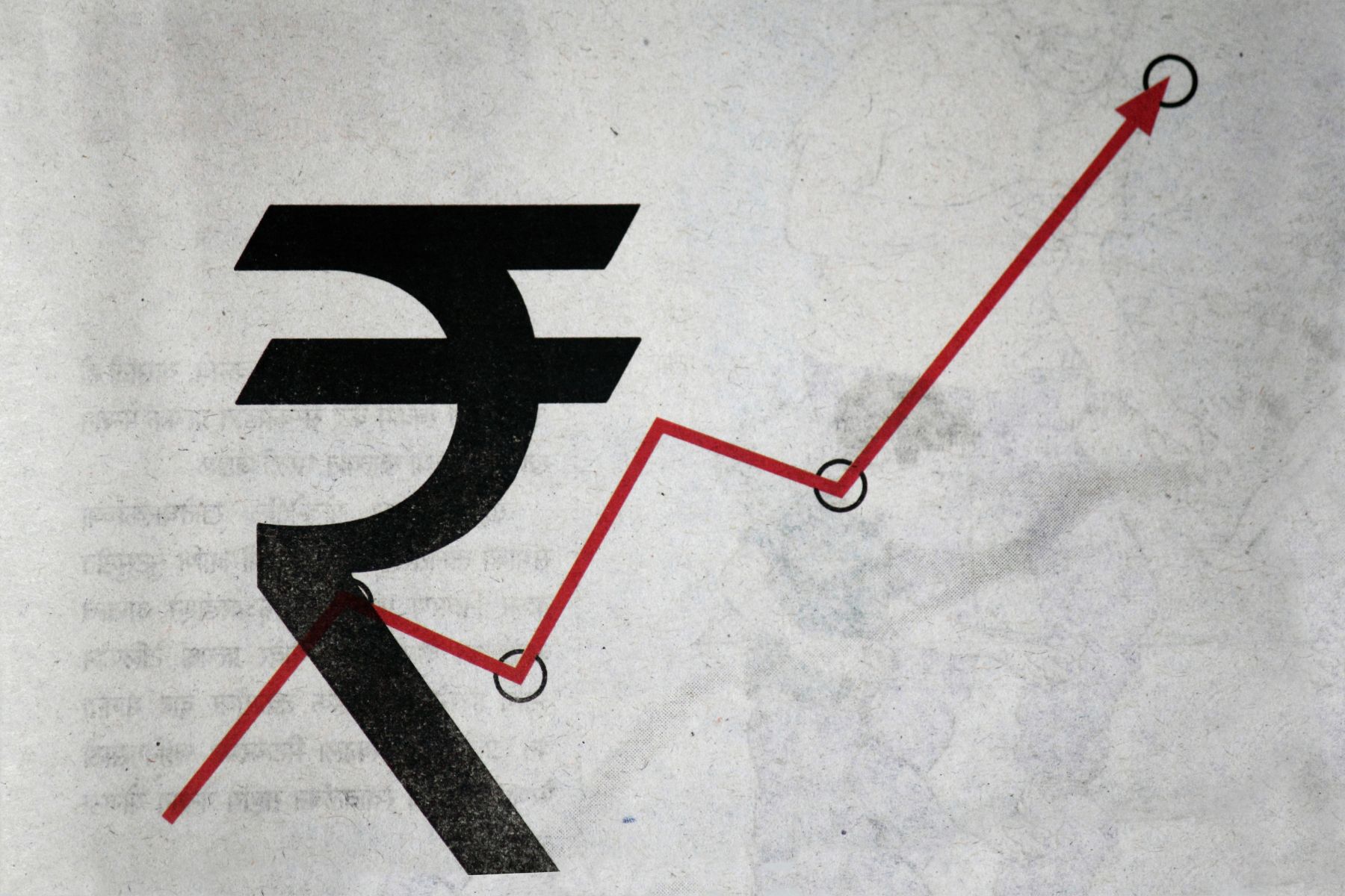 market-rupee