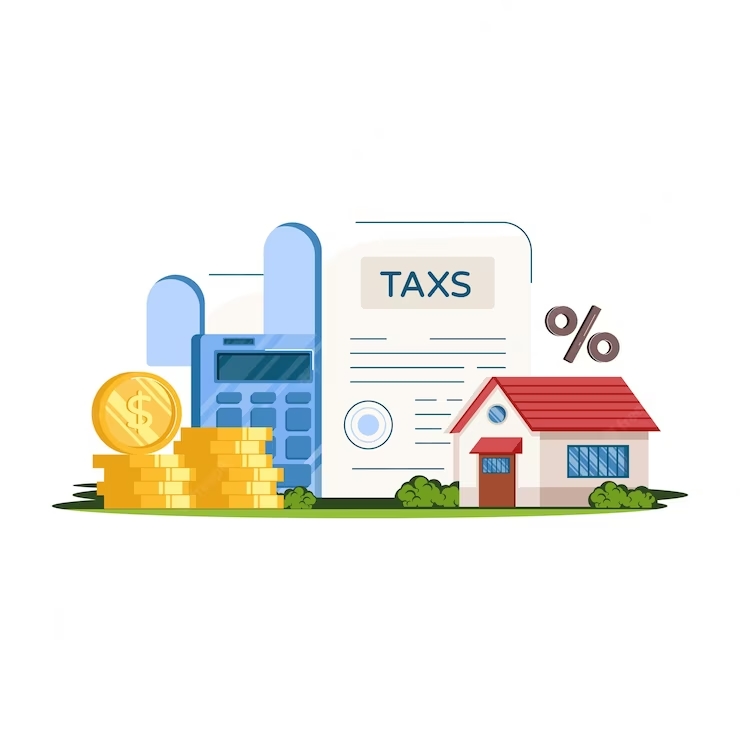 gst-and-input-tax-real-estate