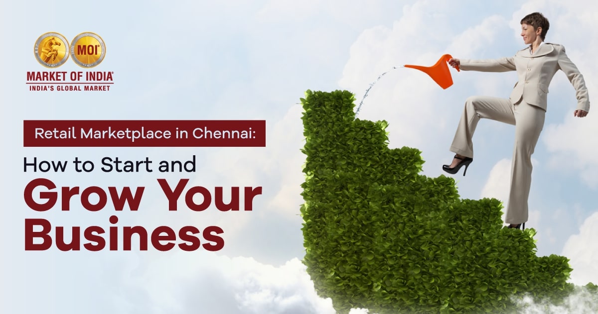 how to start and grow your business-retail in chennai