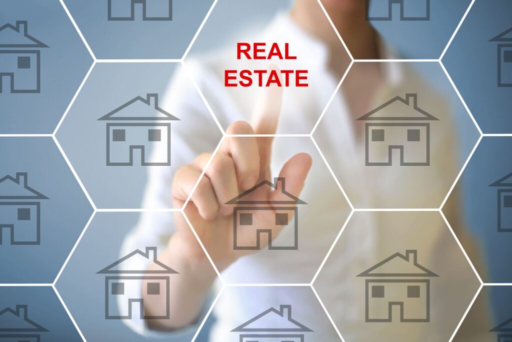 technology-intergration-real-estate