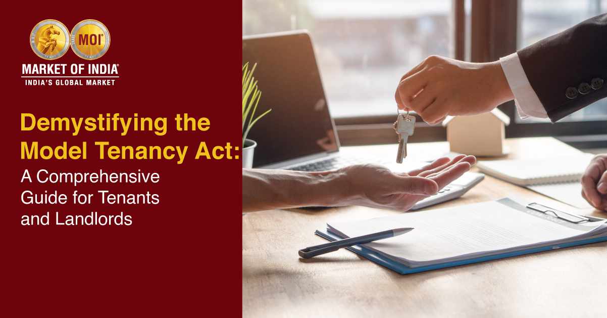 Demystifying the Model Tenancy Act: A Comprehensive Guide for Tenants and Landlords