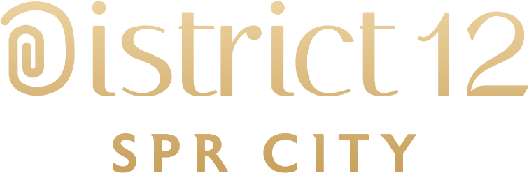 District 12 — SPR City